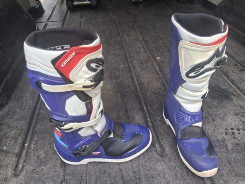 Alpinestar tech moto - 3, x