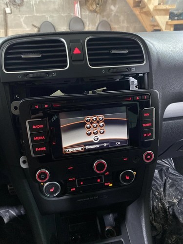 Radio code vwz pin - vw,