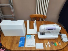 Brother BC-2100 Computerised