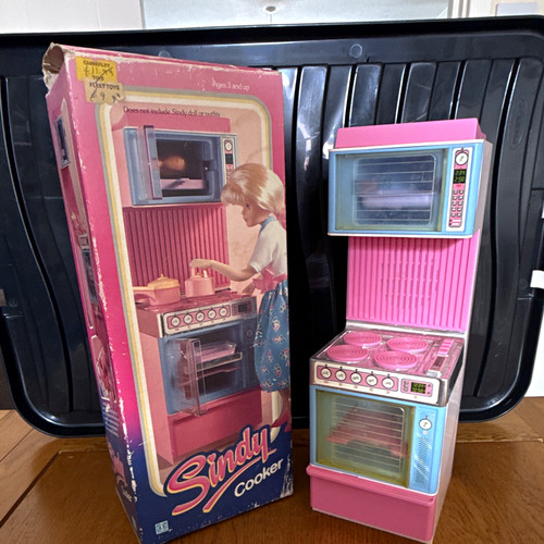 Sindy cooker microwave - cooker, &