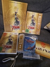 Legend of Zelda Skyward Sword