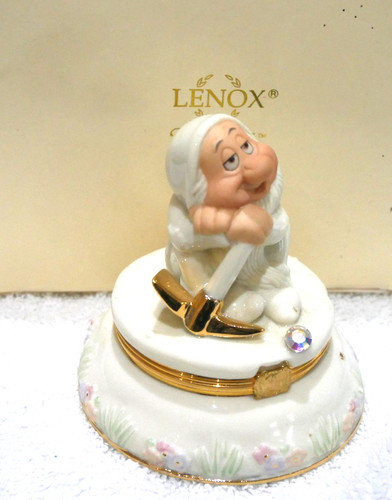 Lenox walt disney - walt,