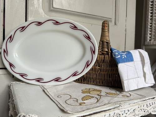 Vintage pyrex corning milk - vintage,