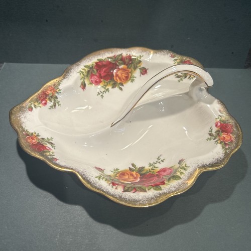 Vintage royal albert - albert, romance