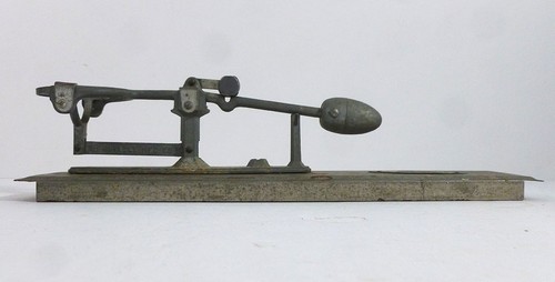 Egg scale the reliable - the,