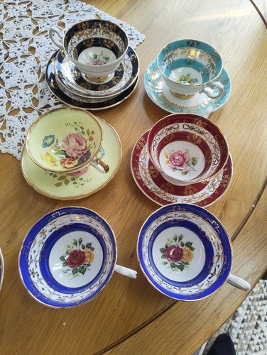 Royal grafton fine bone - bone, china