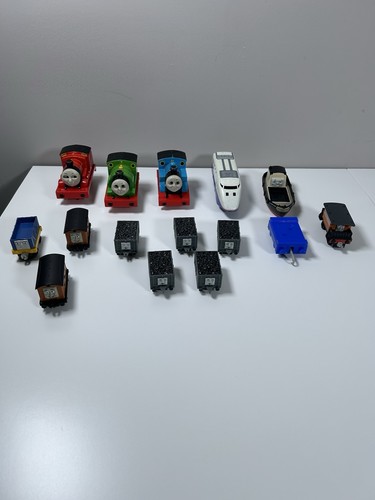 Thomas the tank engine - , bundle