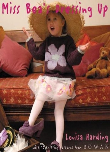 Miss bea dressing 10 - miss,