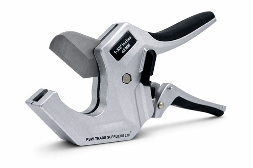 42mm automatic pipe - cutter, pvc
