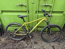 Mens Voodoo Bragg 18 Frame