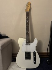 fender ultra telecaster