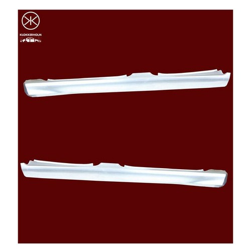 Weld panel rh - +,