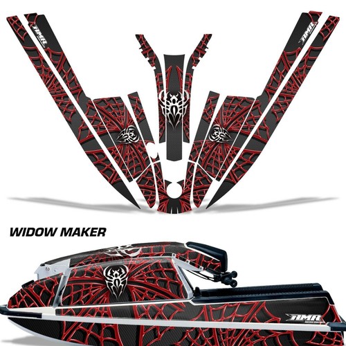 Jet ski graphics - graphics, decals