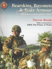 BEARSKINS, BAYONETS & BODY