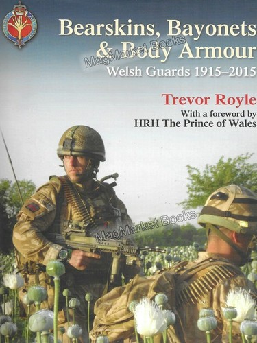 Bearskins bayonets body - bayonets, &
