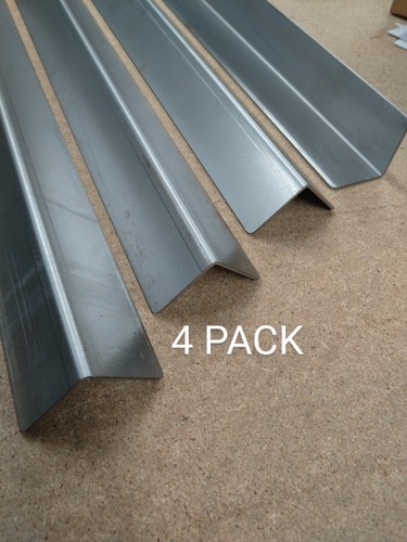 Mild steel angle - mild,
