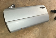 Door Mercedes W124 Coupe Left