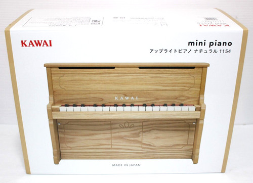 Kawai 1154 mini - kawai, piano