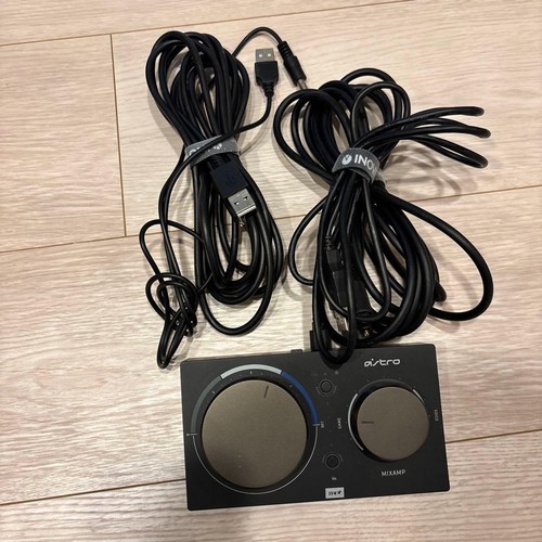 Astro mixamp pro - astro,