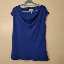 joseph ribkoff 14 Royal Blue
