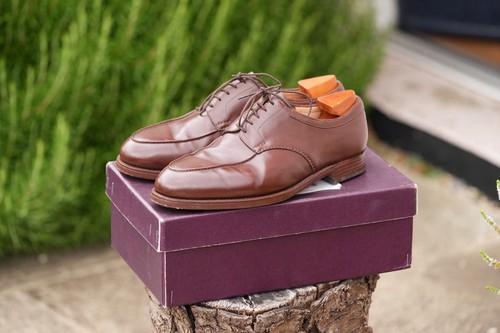 Bespoke john lobb james - bespoke,