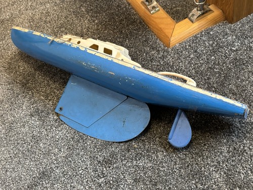 House clearance vintage pond - a,