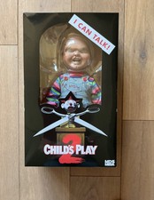 Child's Play 2 - Menacing