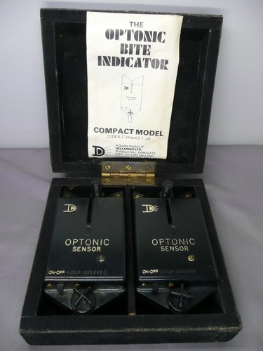 Optonic compact bite - 2, alarms