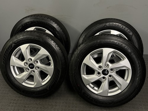 Genuine ford transit - 4x,
