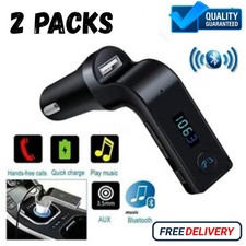 FM Transmitter Radio MP3