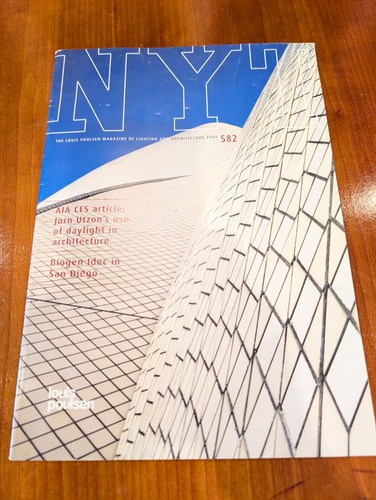 Louis poulsen magazine - louis,