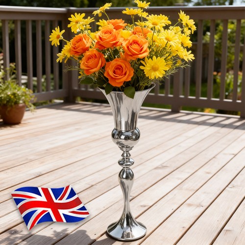 Large floor vase tall - vase,