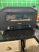 Multi Function Pizza And