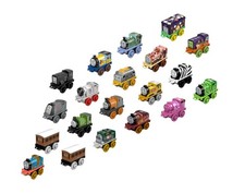 Thomas & Friends Toy Trains