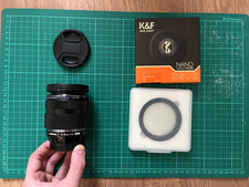 Olympus M.Zuiko 12-40mm f/2.8