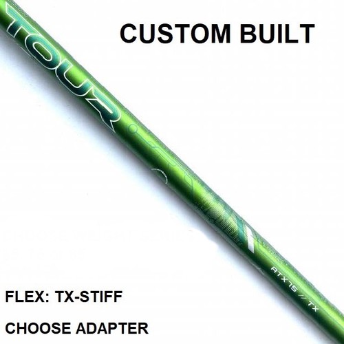 Aldila tour green atx - tour,