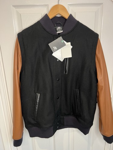 Nike destroyer varsity leather - destroyer,