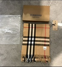 Burberry Women's Cashmere Nova