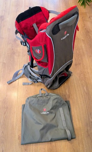 Littlelife traveller child - s2,