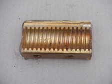 COLCHESTER MASCOT or MASTIFF