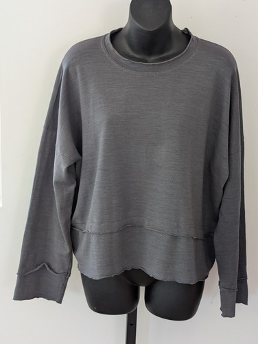 Shirin guild nwot gray - shirin,