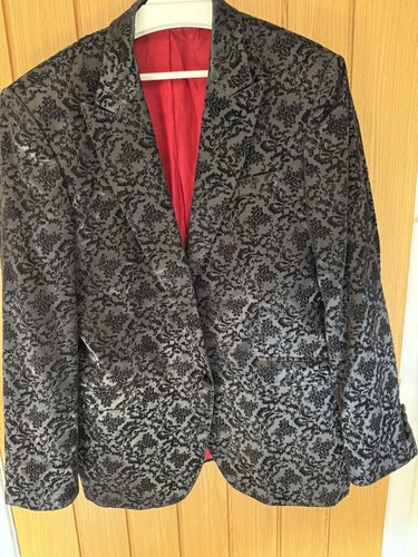 Claudio lugli men velvet - claudio,