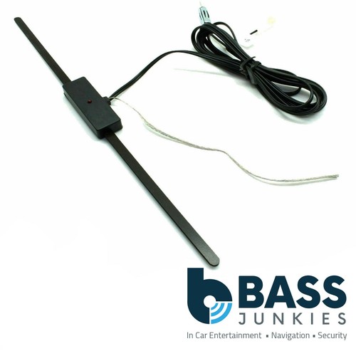 Universal car radio stereo - universal,