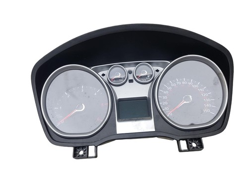Ford focus speedometer - ford,