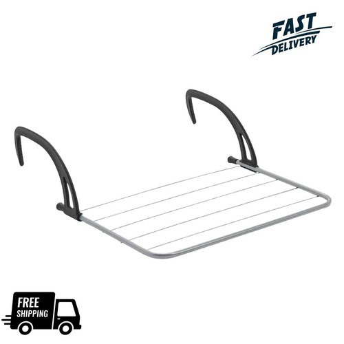 Radiator clothes airer - clothes, bar