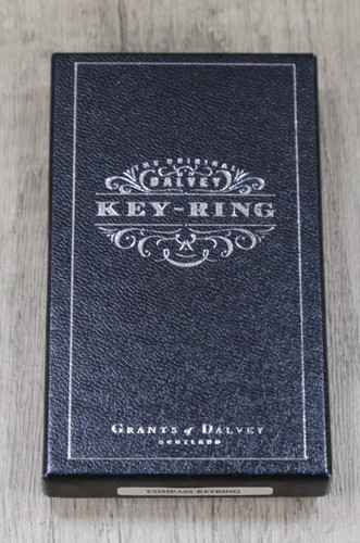 Vintage grants dalvey - vintage,