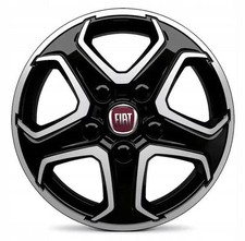 4 x Genuine 16 Fiat Ducato