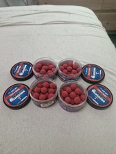 Joblot 4 x Nash Instant Action