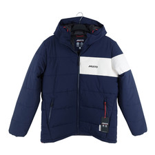 Musto 64 Men's Size Large Navy