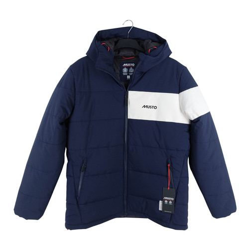 Musto men size large - musto, men's